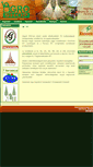 Mobile Screenshot of agro-shop.hu